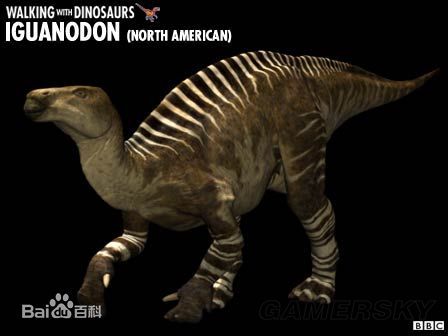 《方舟：生存进化》各类恐龙及动物图鉴资料一览 恐龙及生物列表