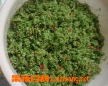 如何腌制韭菜花 如何腌制韭菜花保绿色