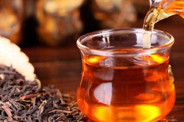 2020黑茶多少钱一斤 如何正确挑选