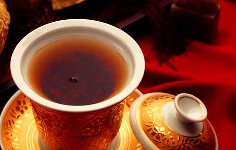 丹参保心茶的功效与作用 丹参保心茶的功效与作用及中药禁忌