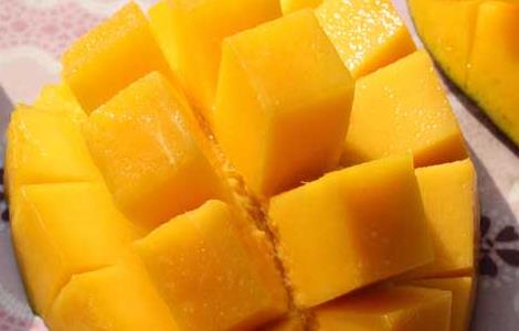 芒果怎么吃的最好方法 芒果怎样吃好