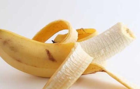 香蕉的功效与作用及禁忌 煮熟香蕉的功效与作用及禁忌