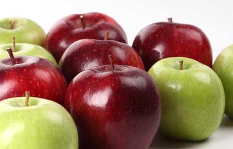 早上空腹吃苹果好吗 早上空腹吃苹果的好处与坏处