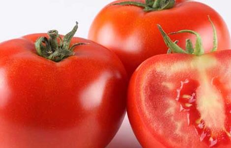 西红柿的营养价值 土豆的营养价值