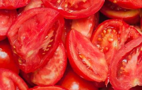 空腹吃西红柿好不好 空腹吃西红柿不好吗