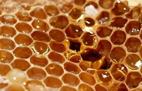 蜂蜜加醋的作用和吃法