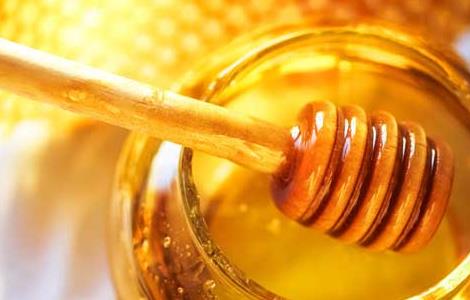 蜂蜜可以放冰箱里吗