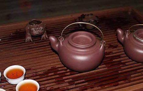 黑茶真的能减肥吗（黑茶真的能减肥吗知乎）