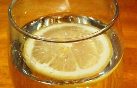 柠檬水的制作方法（柠檬水的制作方法和配料）