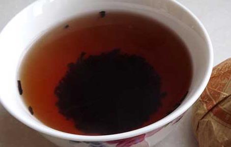 喝普洱茶能减肥吗