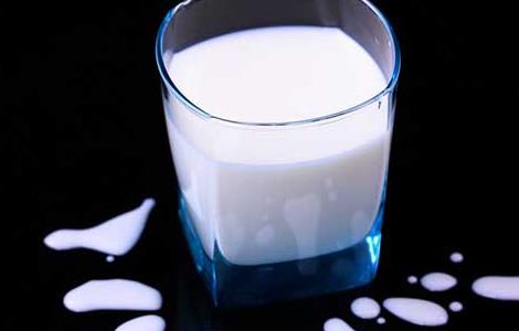 减肥能喝牛奶吗