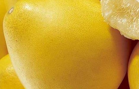 吃柚子可以减肥吗