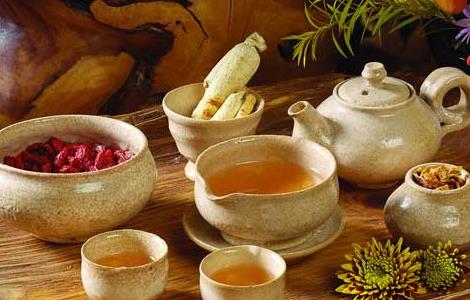 桂圆红枣枸杞茶的做法 红糖桂圆红枣枸杞茶的做法