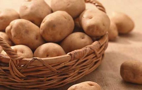土豆怎么做好吃又减肥