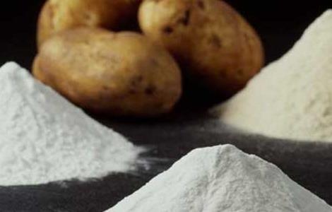 马铃薯淀粉怎么做好吃 马铃薯淀粉做好吃的
