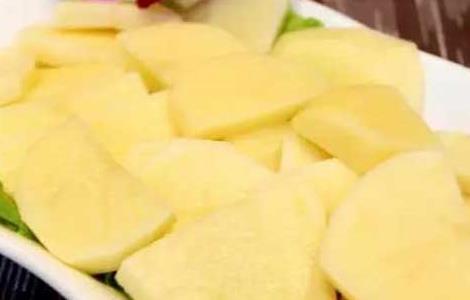 吃土豆能减肥吗