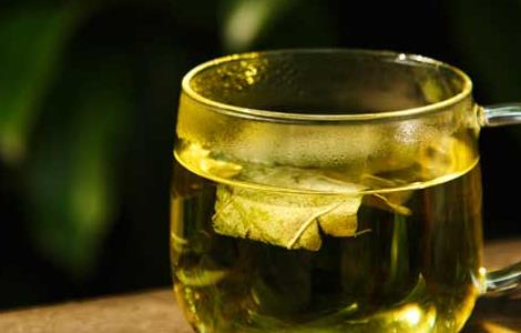 陈皮荷叶茶的功效及做法 陈皮荷叶茶的功效与作用及食用方法