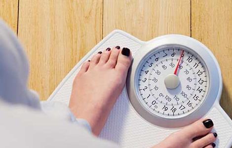 月经期间吃什么减肥