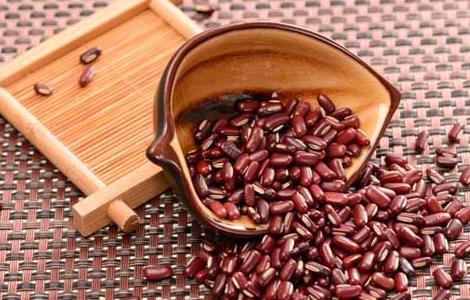 赤小豆的功效与作用 赤小豆的功效与作用与主治