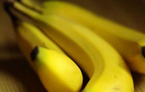香蕉减肥法真的有效吗（香蕉减肥法有用吗）