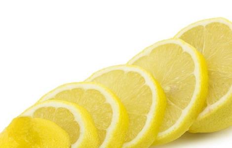柠檬皮的功效与作用 炖冰糖柠檬皮的功效与作用