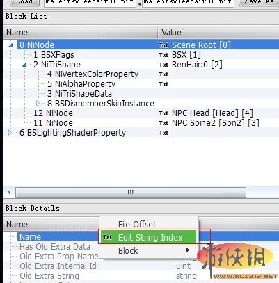 《上古卷轴5：天际》教你如何导入新的发型