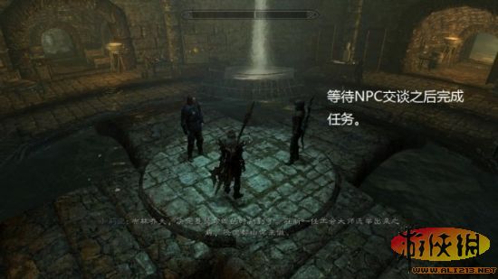 RPG大作《上古卷轴5：天际》盗贼公会任务图文攻略流程