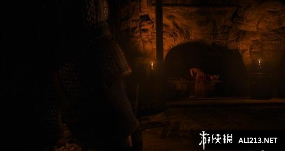 《巫师3：狂猎》血与酒全流程图文攻略【完结】 酒国的使节