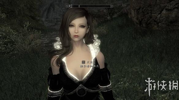 《上古卷轴5：天际》各类型美女随从MOD合集 独立随从飞扬MOD