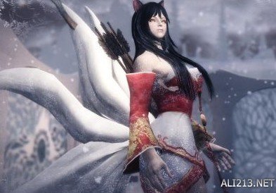 《上古卷轴5：天际》十二大美女随从及MOD使用教程 芭芭拉