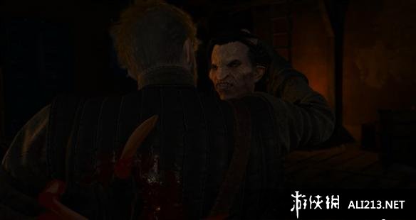 《巫师3：狂猎》血与酒全流程图文攻略【完结】 酒国的使节