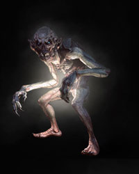 《巫师3：狂猎》全怪物弱点图鉴一览攻略 怪物怎么打 尸婴