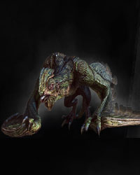 《巫师3：狂猎》全怪物弱点图鉴一览攻略 怪物怎么打 尸婴