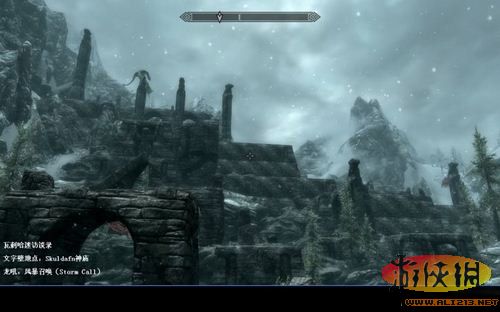 优化的真正核心《上古卷轴5：天际》SkyrimPrefs.ini设置解析