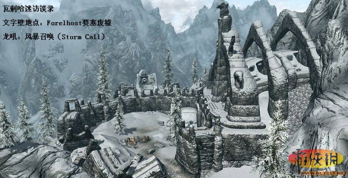 优化的真正核心《上古卷轴5：天际》SkyrimPrefs.ini设置解析