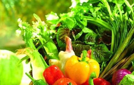 如何识别蔬菜农药残留量 怎么样检测蔬菜的农药残留 具体方法