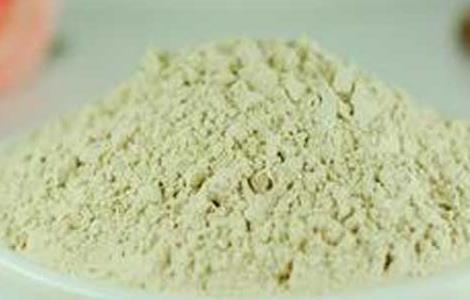 白芨粉的功效与作用及食用方法