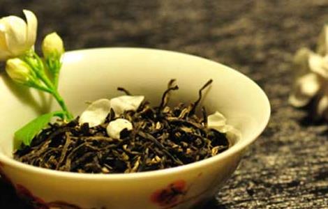 茉莉花茶产地分布及主要品种