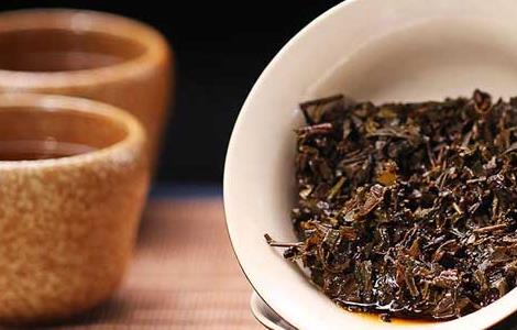 黑茶的工艺流程（黑茶的工艺流程包括）