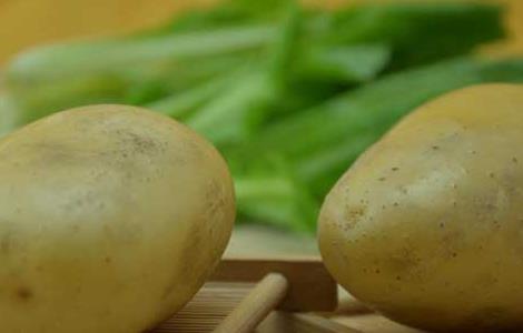 马铃薯发芽能吃吗