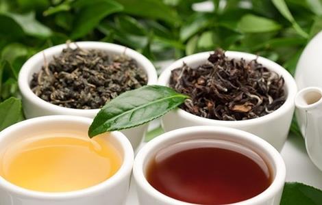 红茶和绿茶的区别（红茶和绿茶的区别在哪个工艺）
