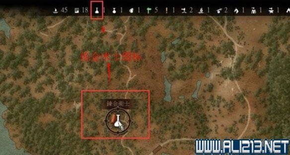 《巫师3：狂猎》炸弹怎么制作 炸弹制作方法解析攻略
