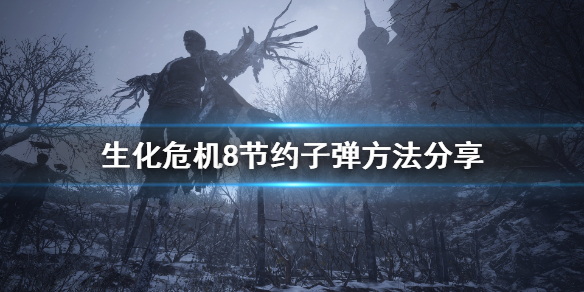 生化危机8子弹不够怎么办 生化危机8子弹不够怎么办呀