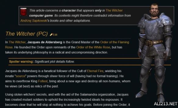 《巫师3：狂猎》老朋友的信息任务图文过关攻略