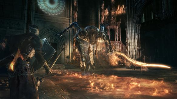 《黑暗之魂3》古龙之顶入侵心得与玩法解析攻略