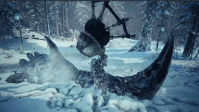 怪物猎人世界冰原狩猎笛辅助推荐介绍 狩猎笛音符攻略