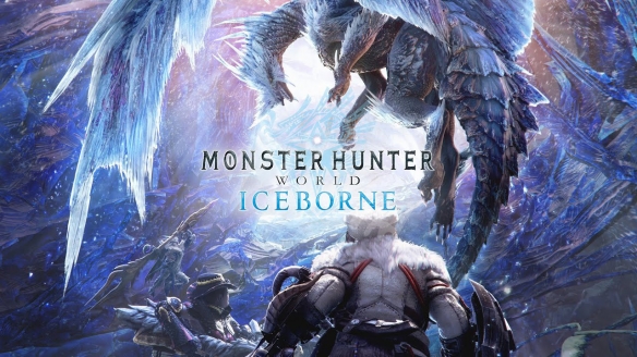 怪物猎人世界冰原pc什么时候出 怪物猎人世界冰原pc发售日
