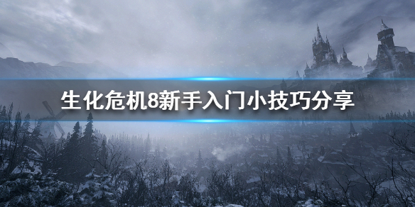 生化危机8游戏刚入手怎么办 生化危机8怎么重新玩