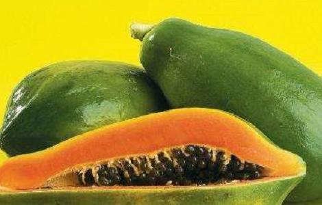 木瓜怎么种植才能高产 木瓜怎样种植?木瓜种植的方法