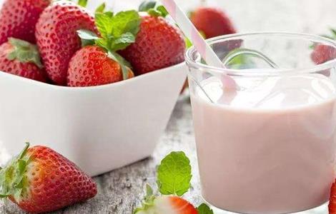 牛奶草莓种植管理方法（牛奶草莓种植管理方法视频）